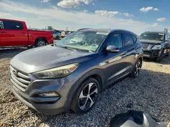 KM8J3CA29GU062167 2016 HYUNDAI TUCSON