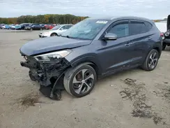 KM8J3CA29GU062993 2016 HYUNDAI TUCSON