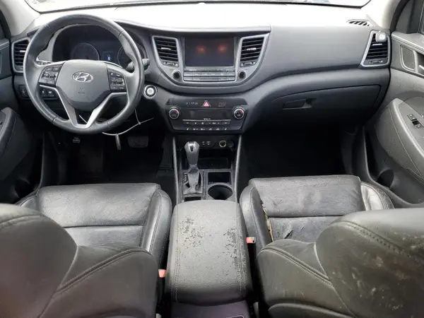 KM8J3CA29GU062993 2016 HYUNDAI TUCSON - Image 8