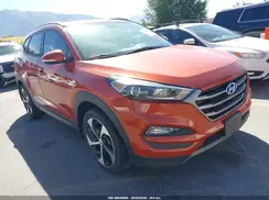 KM8J3CA29GU068180 2016 HYUNDAI TUCSON