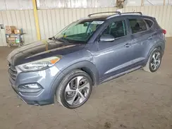KM8J3CA29GU071161 2016 HYUNDAI TUCSON