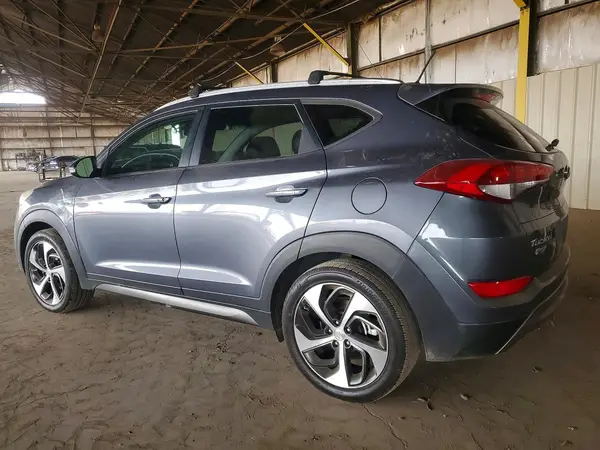 KM8J3CA29GU071161 2016 HYUNDAI TUCSON - Image 2