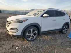 KM8J3CA29GU079678 2016 HYUNDAI TUCSON
