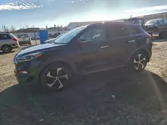 KM8J3CA29GU091846 2016 HYUNDAI TUCSON