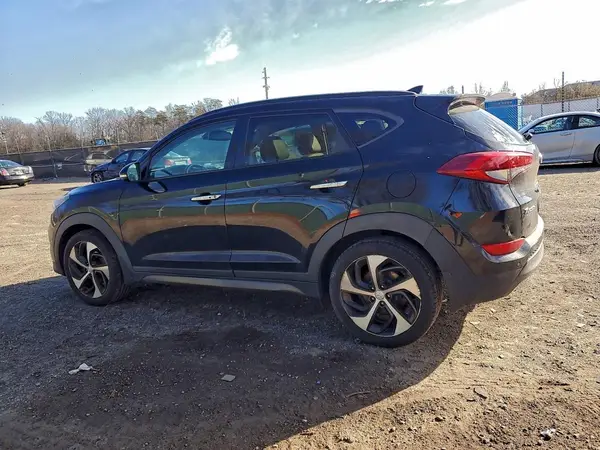 KM8J3CA29GU091846 2016 HYUNDAI TUCSON - Image 2