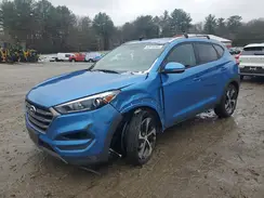 KM8J3CA29GU092933 2016 HYUNDAI TUCSON