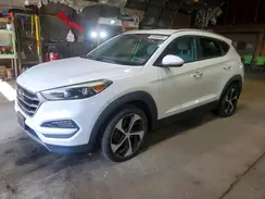 KM8J3CA29GU093175 2016 HYUNDAI TUCSON