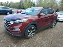 KM8J3CA29GU104708 2016 HYUNDAI TUCSON