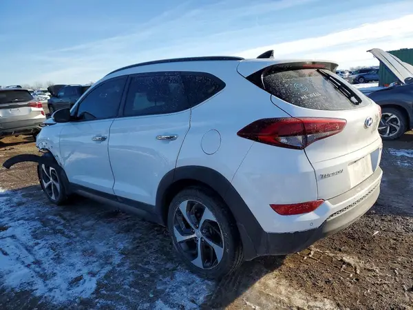 KM8J3CA29GU104899 2016 HYUNDAI TUCSON - Image 2