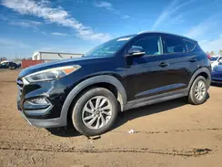 KM8J3CA29GU106765 2016 HYUNDAI TUCSON
