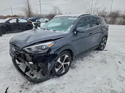 KM8J3CA29GU107642 2016 HYUNDAI TUCSON
