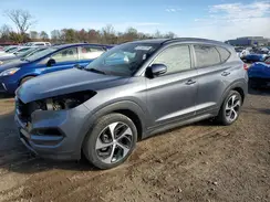 KM8J3CA29GU111464 2016 HYUNDAI TUCSON