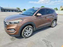 KM8J3CA29GU112937 2016 HYUNDAI TUCSON