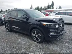 KM8J3CA29GU118771 2016 HYUNDAI TUCSON