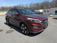 KM8J3CA29GU121511 2016 HYUNDAI TUCSON