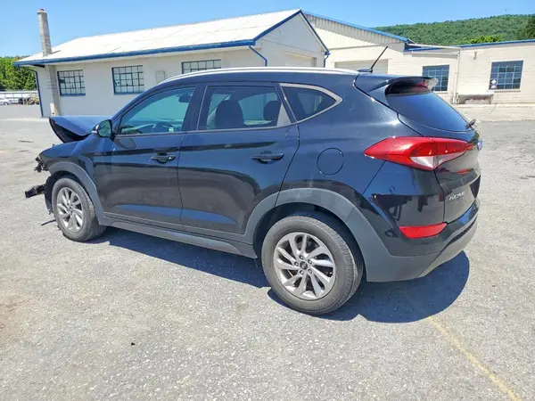 KM8J3CA29GU123629 2016 HYUNDAI TUCSON - Image 2