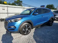 KM8J3CA29GU124084 2016 HYUNDAI TUCSON