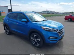 KM8J3CA29GU124120 2016 HYUNDAI TUCSON