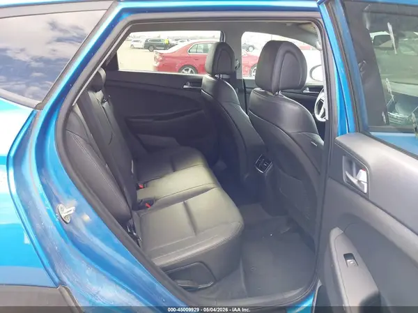 KM8J3CA29GU124120 2016 HYUNDAI TUCSON - Image 8