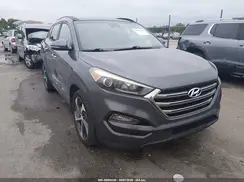 KM8J3CA29GU126255 2016 HYUNDAI TUCSON