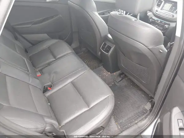 KM8J3CA29GU126255 2016 HYUNDAI TUCSON - Image 8