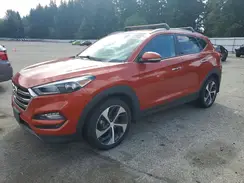 KM8J3CA29GU127874 2016 HYUNDAI TUCSON
