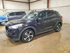KM8J3CA29GU130628 2016 HYUNDAI TUCSON