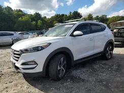 KM8J3CA29GU136882 2016 HYUNDAI TUCSON