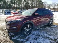 KM8J3CA29GU137692 2016 HYUNDAI TUCSON