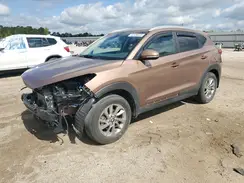 KM8J3CA29GU140852 2016 HYUNDAI TUCSON