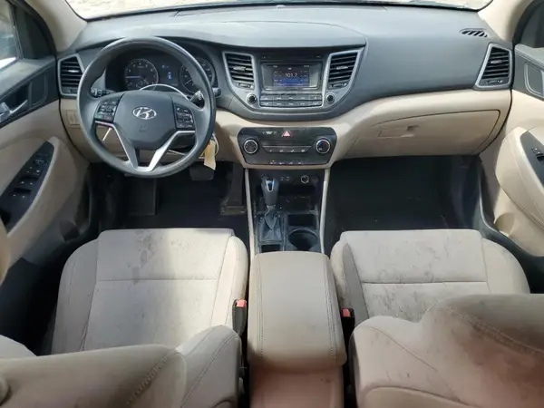 KM8J3CA29GU140852 2016 HYUNDAI TUCSON - Image 8