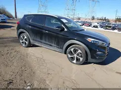 KM8J3CA29GU141161 2016 HYUNDAI TUCSON