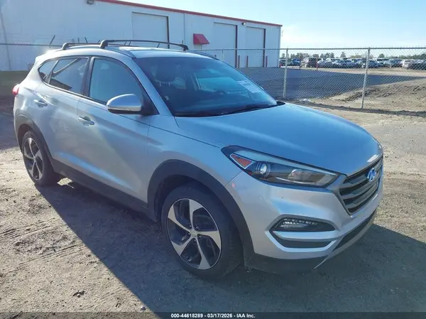 KM8J3CA29GU152466 2016 HYUNDAI TUCSON - Image 1