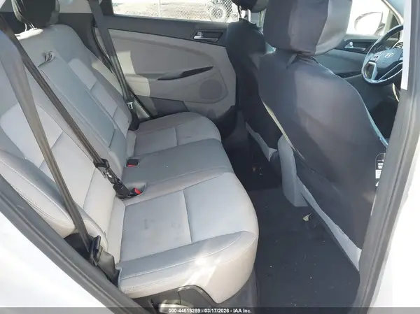 KM8J3CA29GU152466 2016 HYUNDAI TUCSON - Image 8