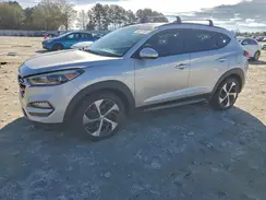 KM8J3CA29GU156064 2016 HYUNDAI TUCSON