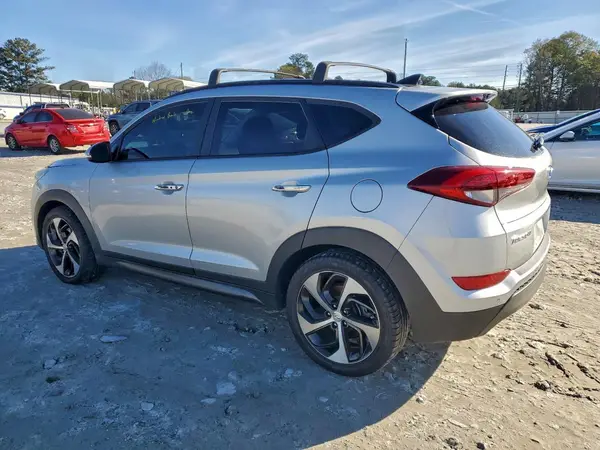 KM8J3CA29GU156064 2016 HYUNDAI TUCSON - Image 2