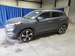 KM8J3CA29GU158171 2016 HYUNDAI TUCSON