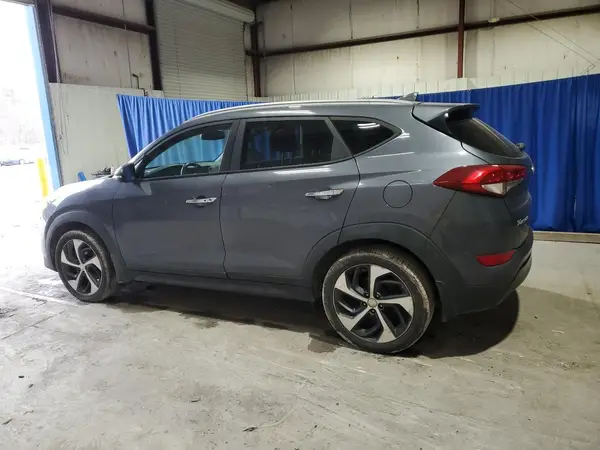 KM8J3CA29GU158171 2016 HYUNDAI TUCSON - Image 2