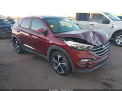 KM8J3CA29GU158915 2016 HYUNDAI TUCSON