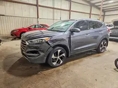 KM8J3CA29GU159000 2016 HYUNDAI TUCSON