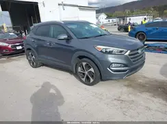 KM8J3CA29GU159031 2016 HYUNDAI TUCSON
