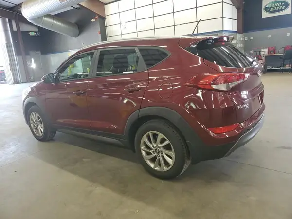 KM8J3CA29GU159773 2016 HYUNDAI TUCSON - Image 2