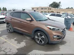 KM8J3CA29GU160504 2016 HYUNDAI TUCSON