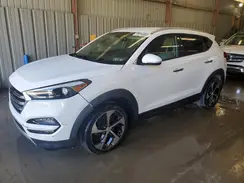 KM8J3CA29GU161281 2016 HYUNDAI TUCSON
