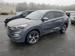 KM8J3CA29GU169266 2016 HYUNDAI TUCSON