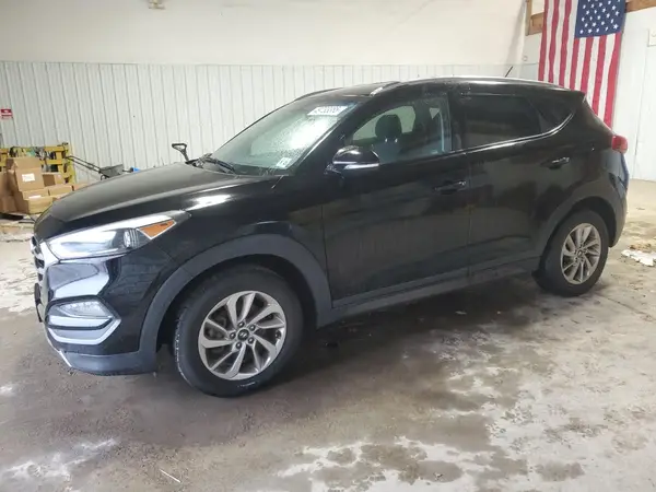 KM8J3CA29GU174046 2016 HYUNDAI TUCSON - Image 1
