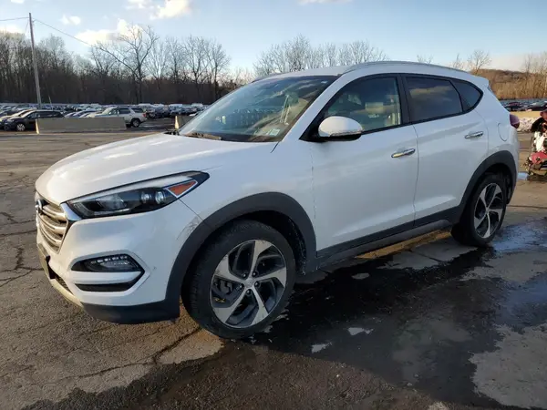KM8J3CA29GU174211 2016 HYUNDAI TUCSON - Image 1