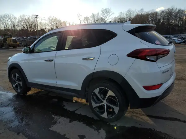 KM8J3CA29GU174211 2016 HYUNDAI TUCSON - Image 2