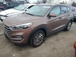 KM8J3CA29GU178369 2016 HYUNDAI TUCSON