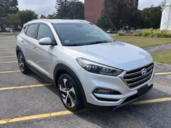 KM8J3CA29GU181126 2016 HYUNDAI TUCSON